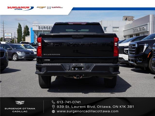 2019 Chevrolet Silverado 1500 Work Truck (Stk: 25183A) in Ottawa - Image 8 of 20 2019 Chevrolet Silverado 1500 Work Truck (Stk: 25183A) in Ottawa - Image 8 of 20