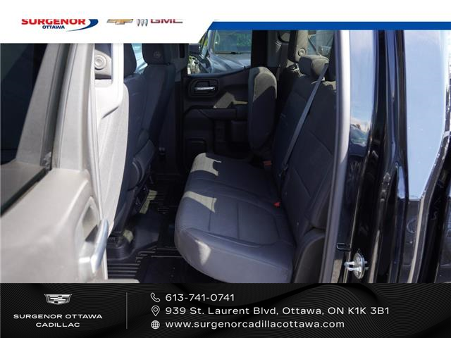 2019 Chevrolet Silverado 1500 Work Truck (Stk: 25183A) in Ottawa - Image 12 of 20 2019 Chevrolet Silverado 1500 Work Truck (Stk: 25183A) in Ottawa - Image 12 of 20