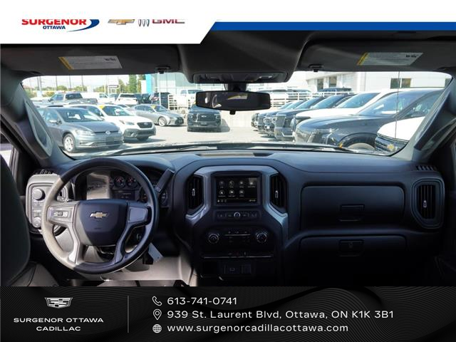 2019 Chevrolet Silverado 1500 Work Truck (Stk: 25183A) in Ottawa - Image 13 of 20 2019 Chevrolet Silverado 1500 Work Truck (Stk: 25183A) in Ottawa - Image 13 of 20