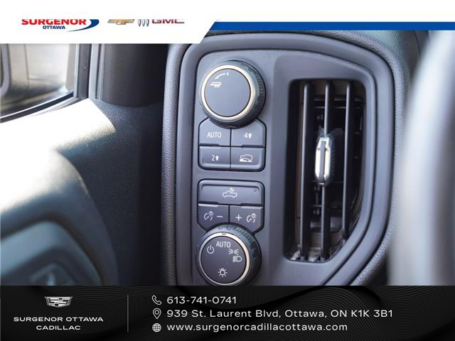 2019 Chevrolet Silverado 1500 Work Truck (Stk: 25183A) in Ottawa - Image 14 of 20 2019 Chevrolet Silverado 1500 Work Truck (Stk: 25183A) in Ottawa - Image 14 of 20