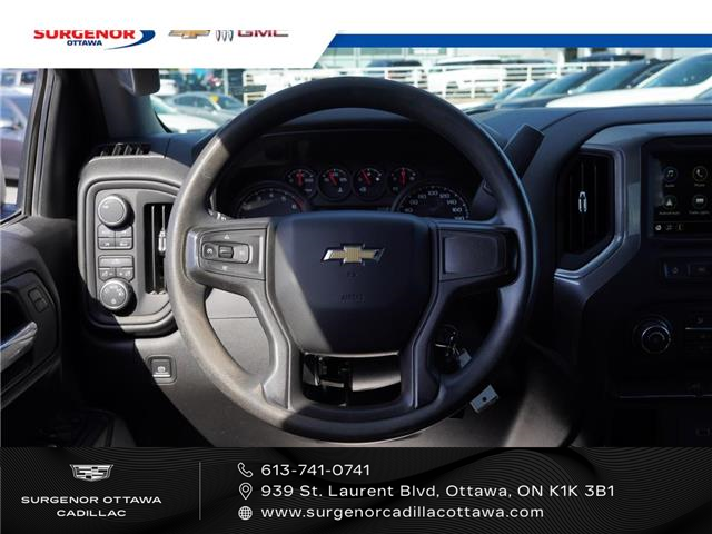 2019 Chevrolet Silverado 1500 Work Truck (Stk: 25183A) in Ottawa - Image 15 of 20 2019 Chevrolet Silverado 1500 Work Truck (Stk: 25183A) in Ottawa - Image 15 of 20