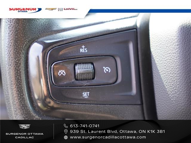 2019 Chevrolet Silverado 1500 Work Truck (Stk: 25183A) in Ottawa - Image 17 of 20 2019 Chevrolet Silverado 1500 Work Truck (Stk: 25183A) in Ottawa - Image 17 of 20