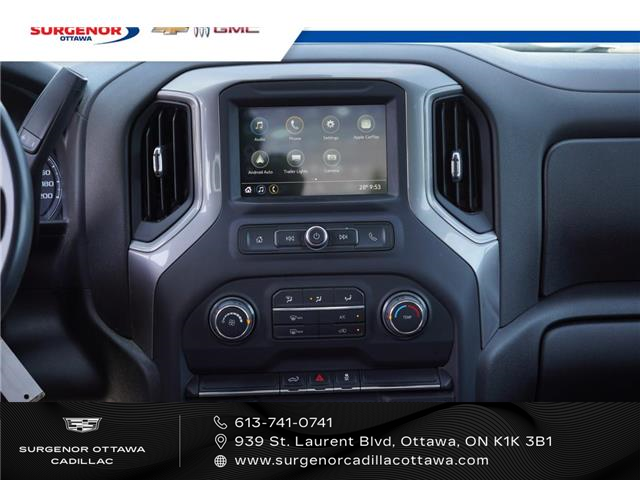 2019 Chevrolet Silverado 1500 Work Truck (Stk: 25183A) in Ottawa - Image 18 of 20 2019 Chevrolet Silverado 1500 Work Truck (Stk: 25183A) in Ottawa - Image 18 of 20