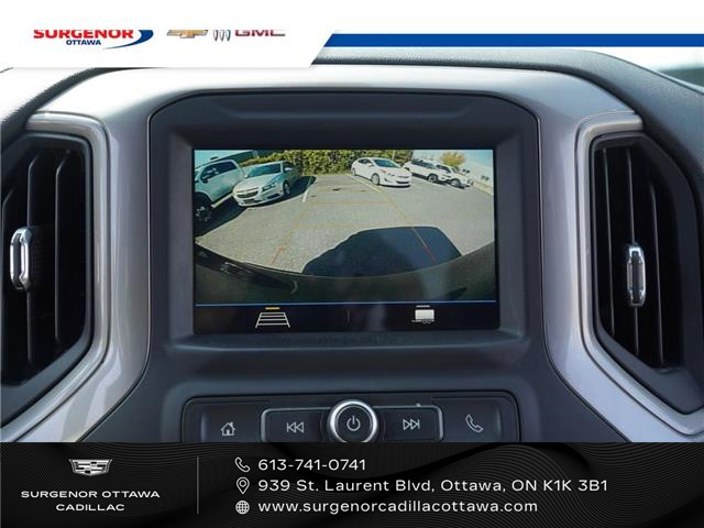 2019 Chevrolet Silverado 1500 Work Truck (Stk: 25183A) in Ottawa - Image 19 of 20 2019 Chevrolet Silverado 1500 Work Truck (Stk: 25183A) in Ottawa - Image 19 of 20