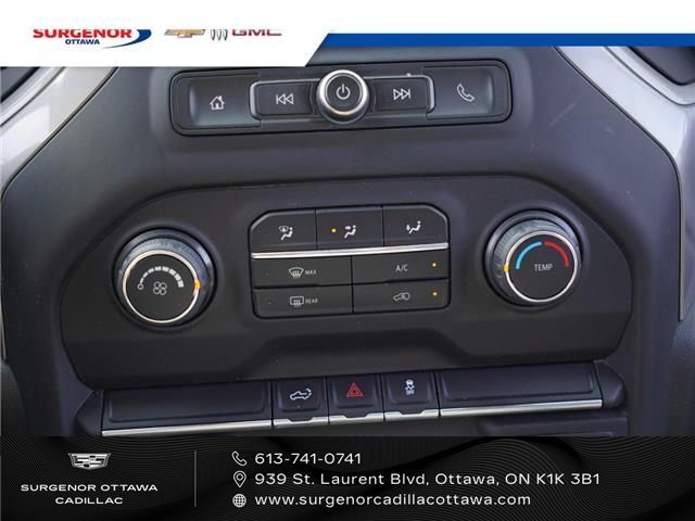 2019 Chevrolet Silverado 1500 Work Truck (Stk: 25183A) in Ottawa - Image 20 of 20 2019 Chevrolet Silverado 1500 Work Truck (Stk: 25183A) in Ottawa - Image 20 of 20