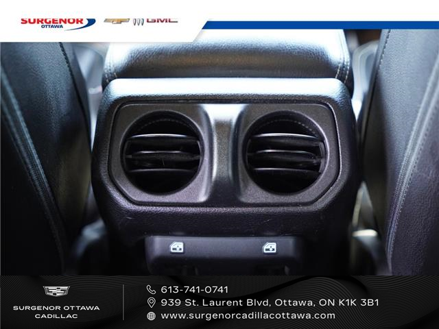 2021 Jeep Wrangler 4xe (PHEV) Sahara (Stk: R27162A) in Ottawa - Image 14 of 24 2021 Jeep Wrangler 4xe (PHEV) Sahara (Stk: R27162A) in Ottawa - Image 14 of 24
