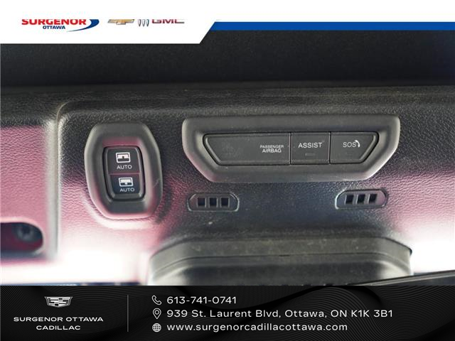 2021 Jeep Wrangler 4xe (PHEV) Sahara (Stk: R27162A) in Ottawa - Image 21 of 24 2021 Jeep Wrangler 4xe (PHEV) Sahara (Stk: R27162A) in Ottawa - Image 21 of 24