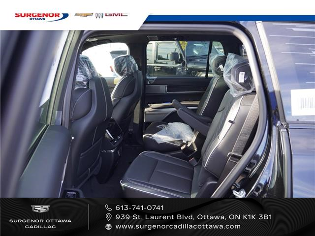 2026 Cadillac VISTIQ Platinum (Stk: R27407) in Ottawa - Image 14 of 26