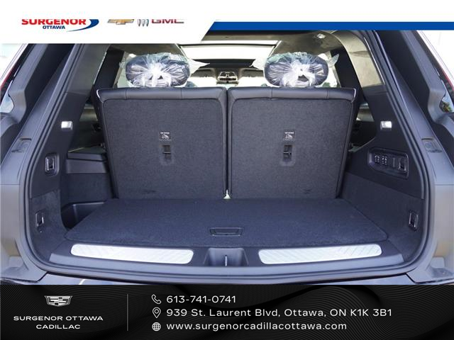 2026 Cadillac VISTIQ Platinum (Stk: R27407) in Ottawa - Image 26 of 26