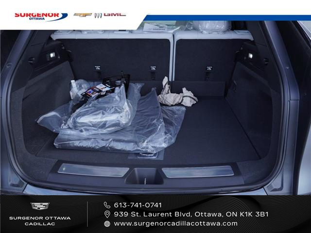 2025 Cadillac LYRIQ Sport (Stk: R27453) in Ottawa - Image 25 of 25