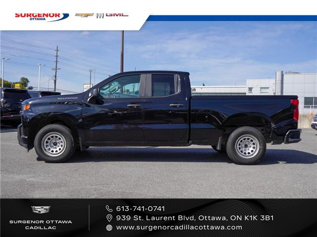 2019 Chevrolet Silverado 1500 Work Truck (Stk: 25183A) in Ottawa - Image 9 of 20 2019 Chevrolet Silverado 1500 Work Truck (Stk: 25183A) in Ottawa - Image 9 of 20