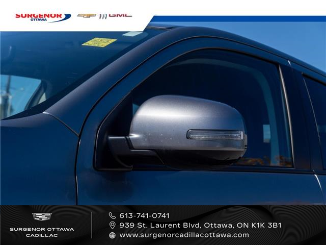 2023 Mitsubishi RVR GT (Stk: 25113B) in Ottawa - Image 4 of 21