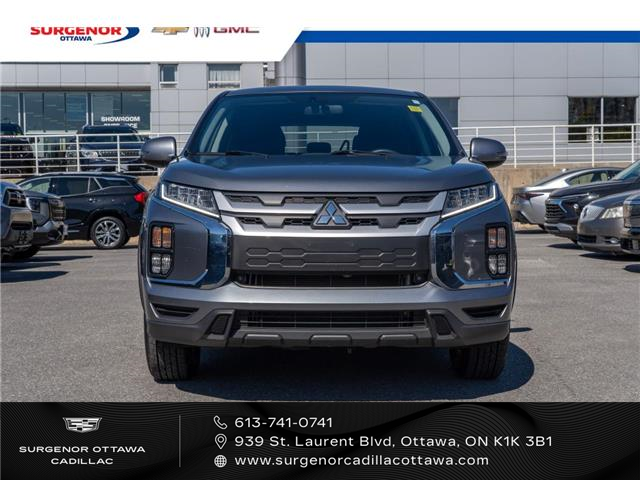 2023 Mitsubishi RVR GT (Stk: 25113B) in Ottawa - Image 6 of 21