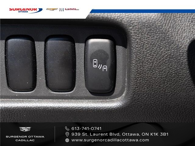 2023 Mitsubishi RVR GT (Stk: 25113B) in Ottawa - Image 15 of 21