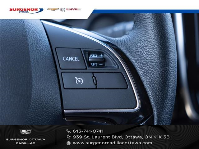 2023 Mitsubishi RVR GT (Stk: 25113B) in Ottawa - Image 19 of 21