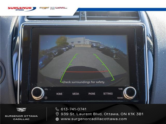 2023 Mitsubishi RVR GT (Stk: 25113B) in Ottawa - Image 20 of 21