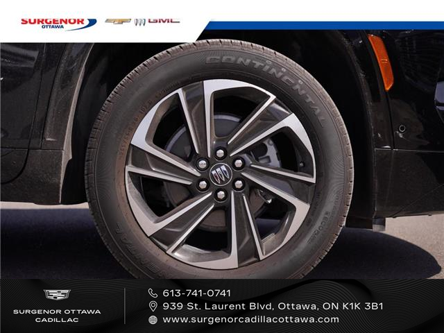 2025 Buick Enclave Sport Touring (Stk: 25185A) in Ottawa - Image 2 of 27