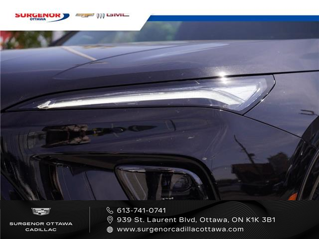2025 Buick Enclave Sport Touring (Stk: 25185A) in Ottawa - Image 3 of 27
