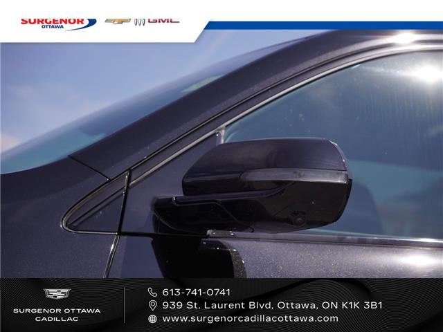 2025 Buick Enclave Sport Touring (Stk: 25185A) in Ottawa - Image 4 of 27