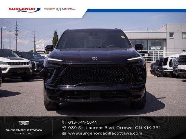 2025 Buick Enclave Sport Touring (Stk: 25185A) in Ottawa - Image 6 of 27