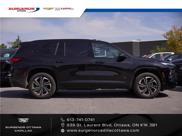 2025 Buick Enclave Sport Touring (Stk: 25185A) in Ottawa - Image 9 of 27