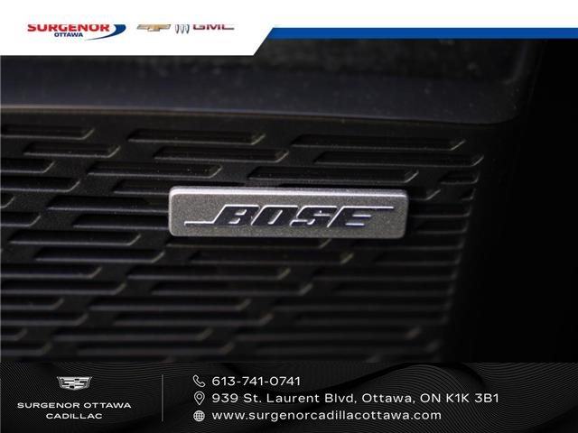 2025 Buick Enclave Sport Touring (Stk: 25185A) in Ottawa - Image 11 of 27