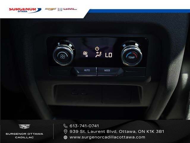2025 Buick Enclave Sport Touring (Stk: 25185A) in Ottawa - Image 15 of 27