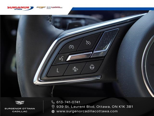 2025 Buick Enclave Sport Touring (Stk: 25185A) in Ottawa - Image 20 of 27