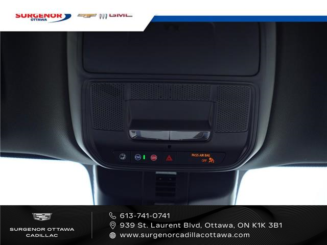 2025 Buick Enclave Sport Touring (Stk: 25185A) in Ottawa - Image 22 of 27