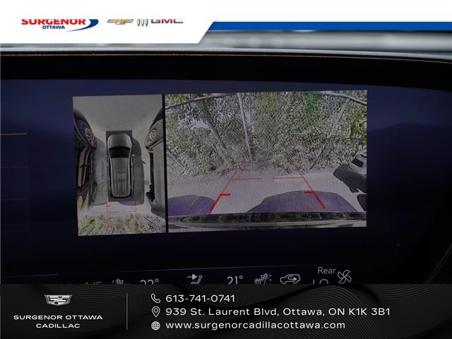 2025 Buick Enclave Sport Touring (Stk: 25185A) in Ottawa - Image 24 of 27
