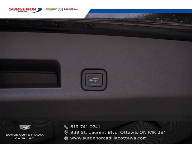2025 Buick Enclave Sport Touring (Stk: 25185A) in Ottawa - Image 25 of 27