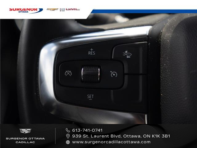 2024 Chevrolet Blazer True North (Stk: R26036B) in Ottawa - Image 17 of 21