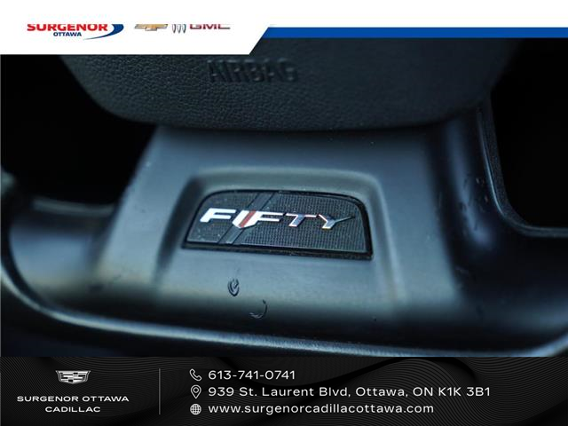 2017 Chevrolet Camaro 1LT (Stk: R27058B) in Ottawa - Image 18 of 23