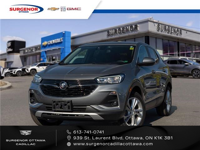 2023 Buick Encore GX Preferred (Stk: 25207A) in Ottawa - Image 1 of 17 2023 Buick Encore GX Preferred (Stk: 25207A) in Ottawa - Image 1 of 17