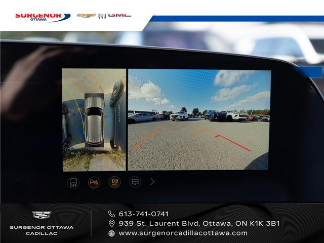 2026 Cadillac VISTIQ Sport (Stk: R27452) in Ottawa - Image 24 of 26