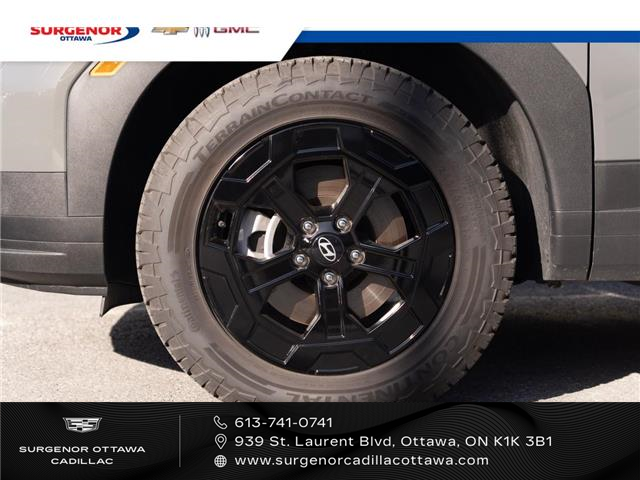 2024 Hyundai Santa Fe XRT (Stk: 25214A) in Ottawa - Image 2 of 25 2024 Hyundai Santa Fe XRT (Stk: 25214A) in Ottawa - Image 2 of 25