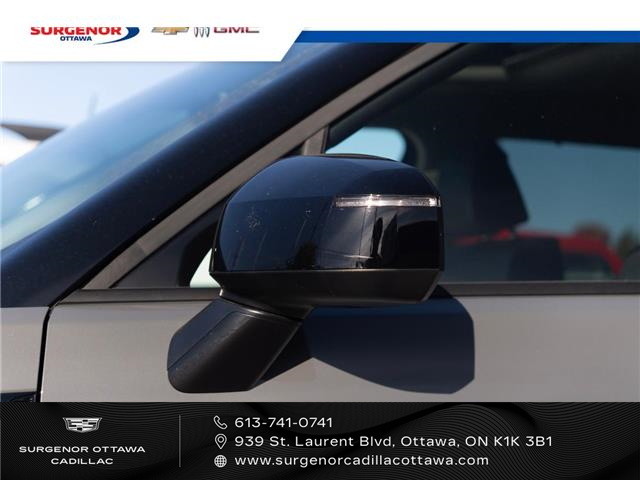 2024 Hyundai Santa Fe XRT (Stk: 25214A) in Ottawa - Image 3 of 25 2024 Hyundai Santa Fe XRT (Stk: 25214A) in Ottawa - Image 3 of 25