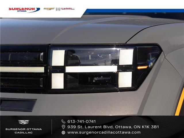 2024 Hyundai Santa Fe XRT (Stk: 25214A) in Ottawa - Image 4 of 25 2024 Hyundai Santa Fe XRT (Stk: 25214A) in Ottawa - Image 4 of 25