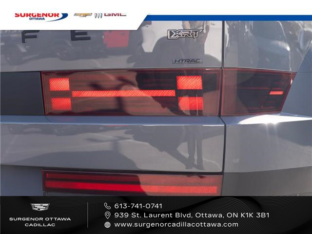 2024 Hyundai Santa Fe XRT (Stk: 25214A) in Ottawa - Image 5 of 25 2024 Hyundai Santa Fe XRT (Stk: 25214A) in Ottawa - Image 5 of 25