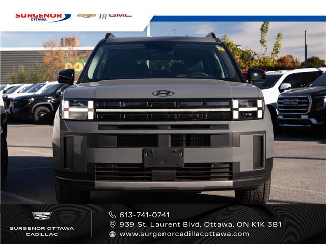 2024 Hyundai Santa Fe XRT (Stk: 25214A) in Ottawa - Image 6 of 25 2024 Hyundai Santa Fe XRT (Stk: 25214A) in Ottawa - Image 6 of 25