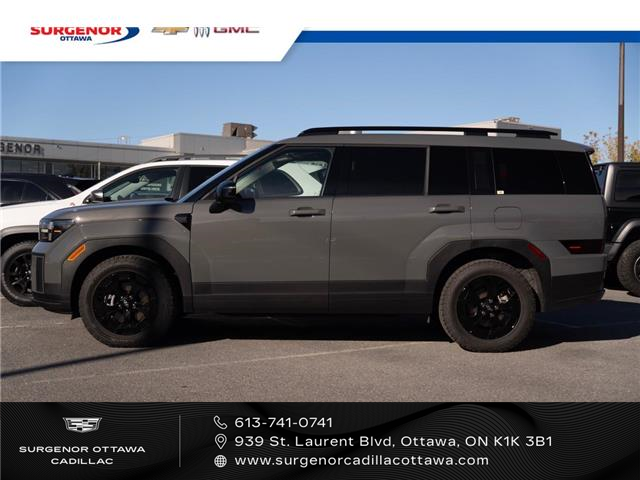 2024 Hyundai Santa Fe XRT (Stk: 25214A) in Ottawa - Image 7 of 25 2024 Hyundai Santa Fe XRT (Stk: 25214A) in Ottawa - Image 7 of 25