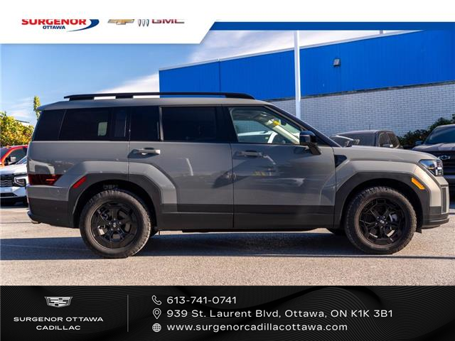 2024 Hyundai Santa Fe XRT (Stk: 25214A) in Ottawa - Image 9 of 25 2024 Hyundai Santa Fe XRT (Stk: 25214A) in Ottawa - Image 9 of 25