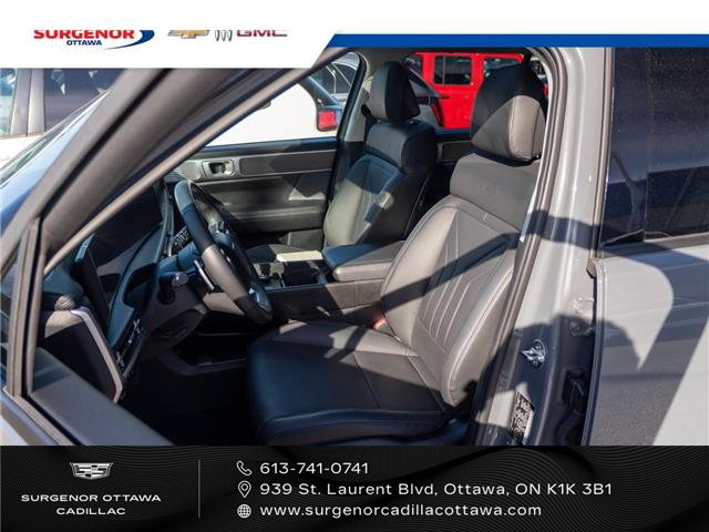 2024 Hyundai Santa Fe XRT (Stk: 25214A) in Ottawa - Image 11 of 25 2024 Hyundai Santa Fe XRT (Stk: 25214A) in Ottawa - Image 11 of 25