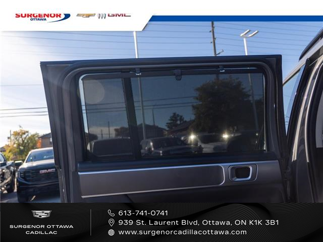 2024 Hyundai Santa Fe XRT (Stk: 25214A) in Ottawa - Image 13 of 25 2024 Hyundai Santa Fe XRT (Stk: 25214A) in Ottawa - Image 13 of 25