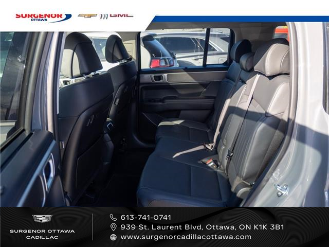 2024 Hyundai Santa Fe XRT (Stk: 25214A) in Ottawa - Image 14 of 25 2024 Hyundai Santa Fe XRT (Stk: 25214A) in Ottawa - Image 14 of 25