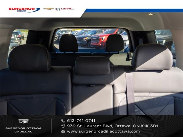 2024 Hyundai Santa Fe XRT (Stk: 25214A) in Ottawa - Image 15 of 25 2024 Hyundai Santa Fe XRT (Stk: 25214A) in Ottawa - Image 15 of 25