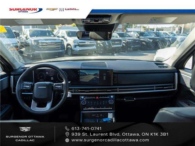 2024 Hyundai Santa Fe XRT (Stk: 25214A) in Ottawa - Image 16 of 25 2024 Hyundai Santa Fe XRT (Stk: 25214A) in Ottawa - Image 16 of 25