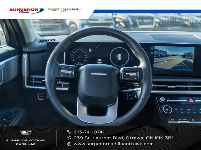 2024 Hyundai Santa Fe XRT (Stk: 25214A) in Ottawa - Image 18 of 25 2024 Hyundai Santa Fe XRT (Stk: 25214A) in Ottawa - Image 18 of 25