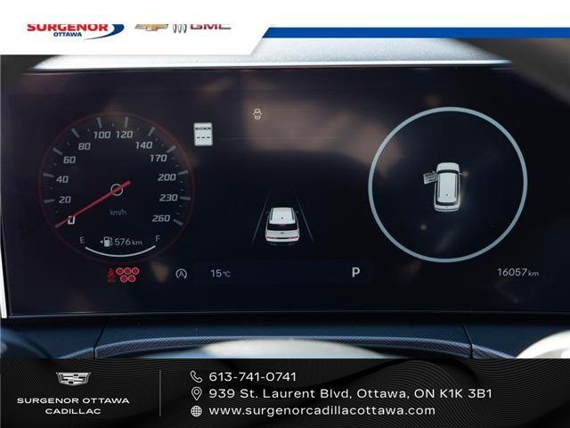 2024 Hyundai Santa Fe XRT (Stk: 25214A) in Ottawa - Image 19 of 25 2024 Hyundai Santa Fe XRT (Stk: 25214A) in Ottawa - Image 19 of 25
