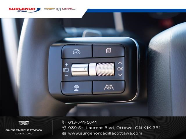 2024 Hyundai Santa Fe XRT (Stk: 25214A) in Ottawa - Image 20 of 25 2024 Hyundai Santa Fe XRT (Stk: 25214A) in Ottawa - Image 20 of 25